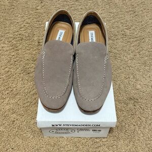 Men’s Steve Madden shoes